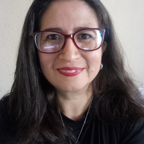 Maria Castillo