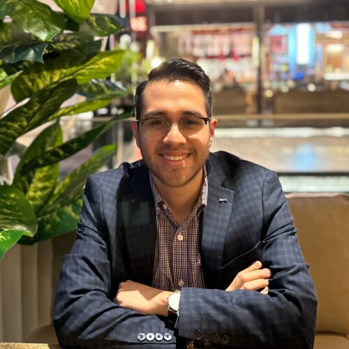 Daniel Morales